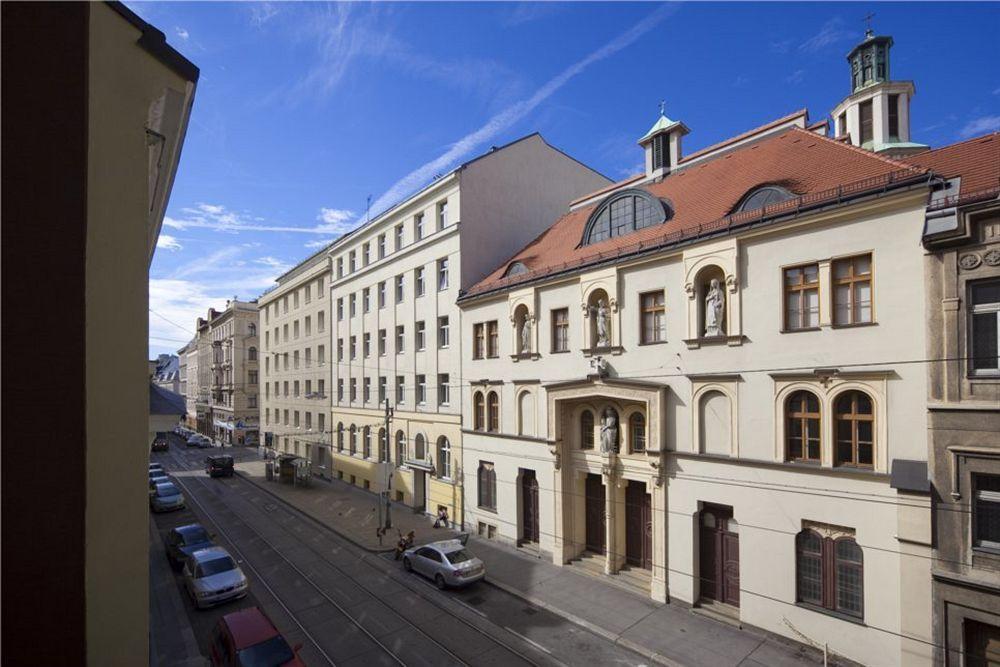 Hostel & Guesthouse Kaiser 23 Vienna Exterior photo